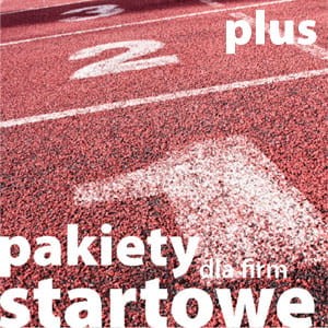 pakiet dla firm STARTER+
