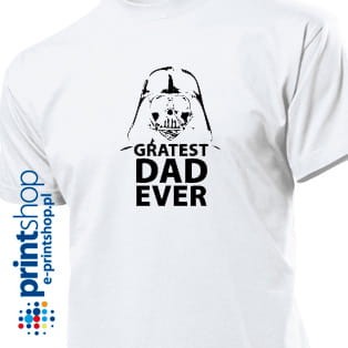GRATEST DAD