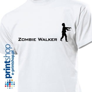 ZOMBIE WALKER