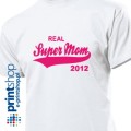 SUPER MOM